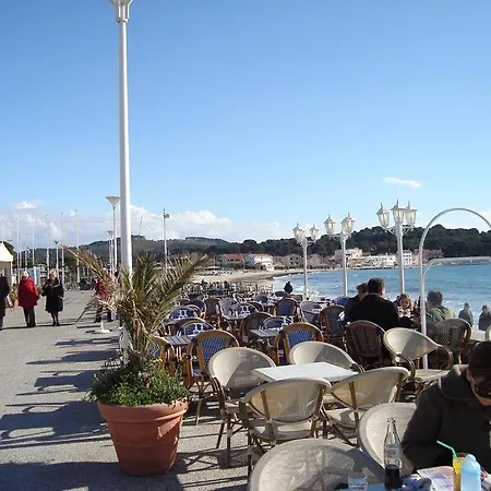 4 Personnes 5mn Piscine Wifi Parking 公寓 *