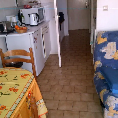 4 Personnes 5mn Piscine Wifi Parking * La Seyne-sur-Mer