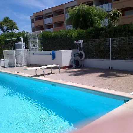 Apartment 4 Personnes 5mn Piscine Wifi Parking La Seyne-sur-Mer