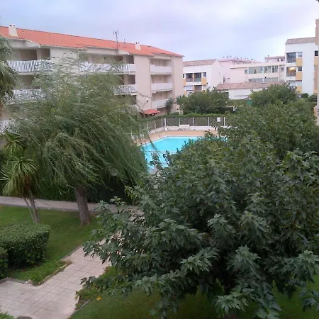 4 Personnes 5mn Piscine Wifi Parking *